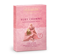 Ruby Crowns